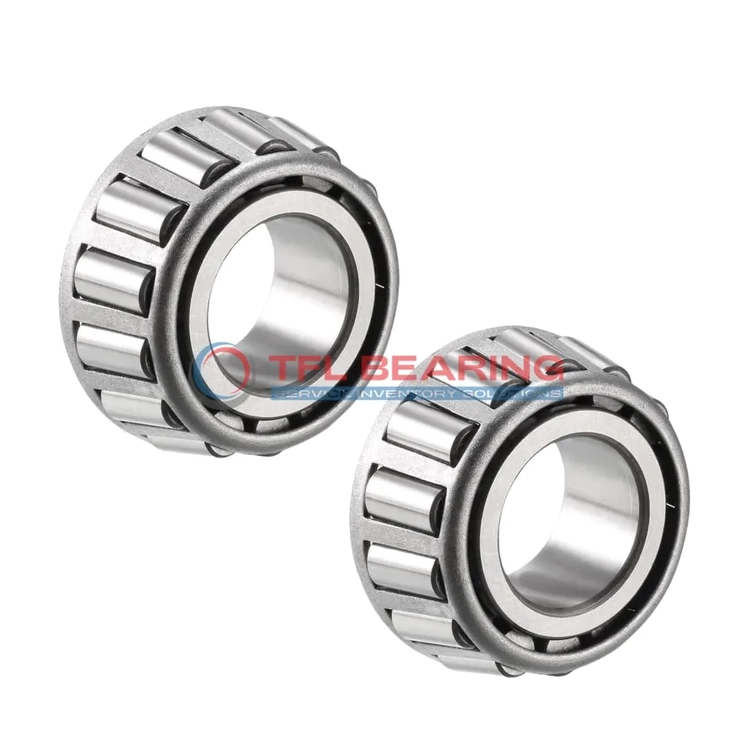 TS (Single Row Tapered Roller Bearings) (Imperial) 74511X-74850W